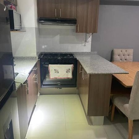 Apartmán Departamento Cerca Del Aeropuerto Y Foro Sol Ciudad de México Exteriér fotografie