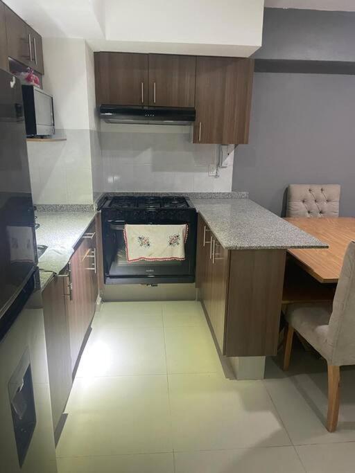 Apartmán Departamento Cerca Del Aeropuerto Y Foro Sol Ciudad de México Exteriér fotografie