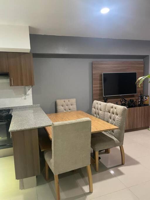 Apartmán Departamento Cerca Del Aeropuerto Y Foro Sol Ciudad de México Exteriér fotografie