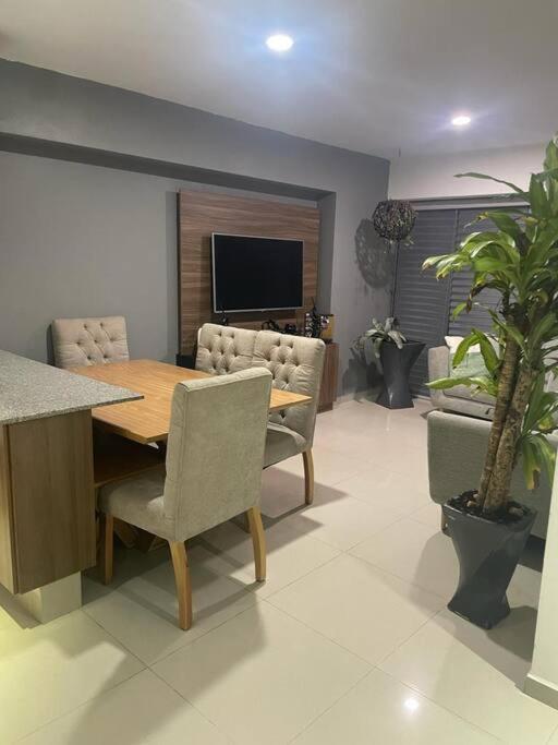 Apartmán Departamento Cerca Del Aeropuerto Y Foro Sol Ciudad de México Exteriér fotografie